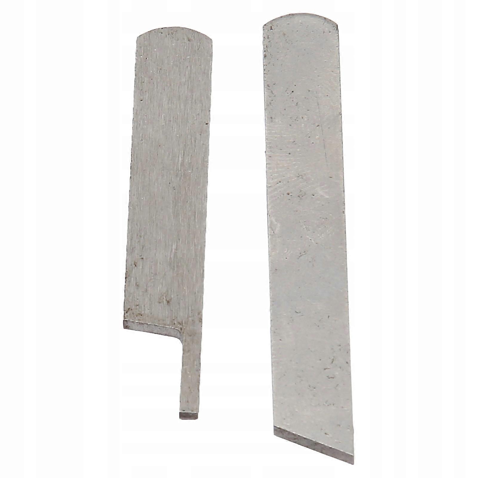 Upper And Lower Knife Set For Overlock 8mm