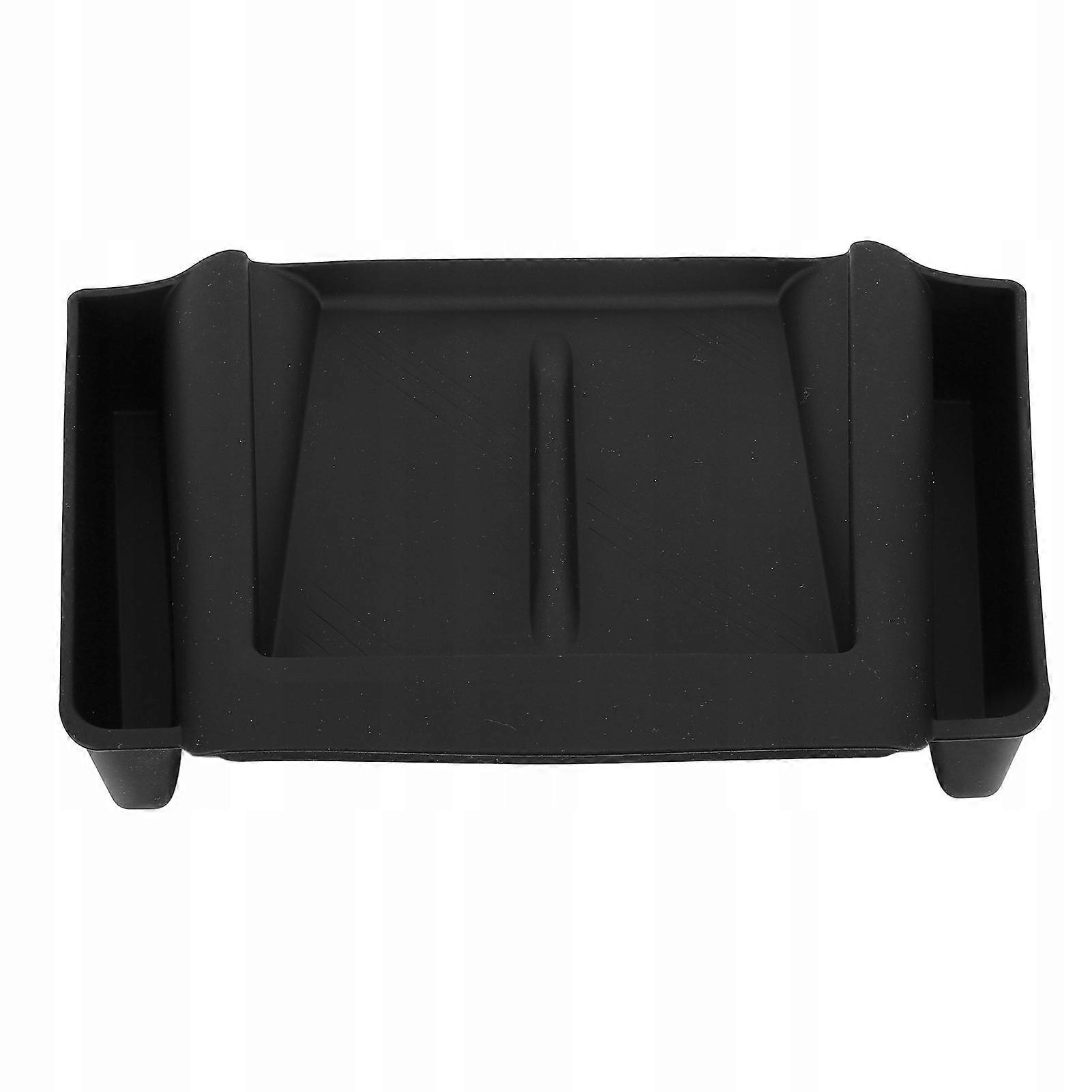 Wireless Console Charging Pad