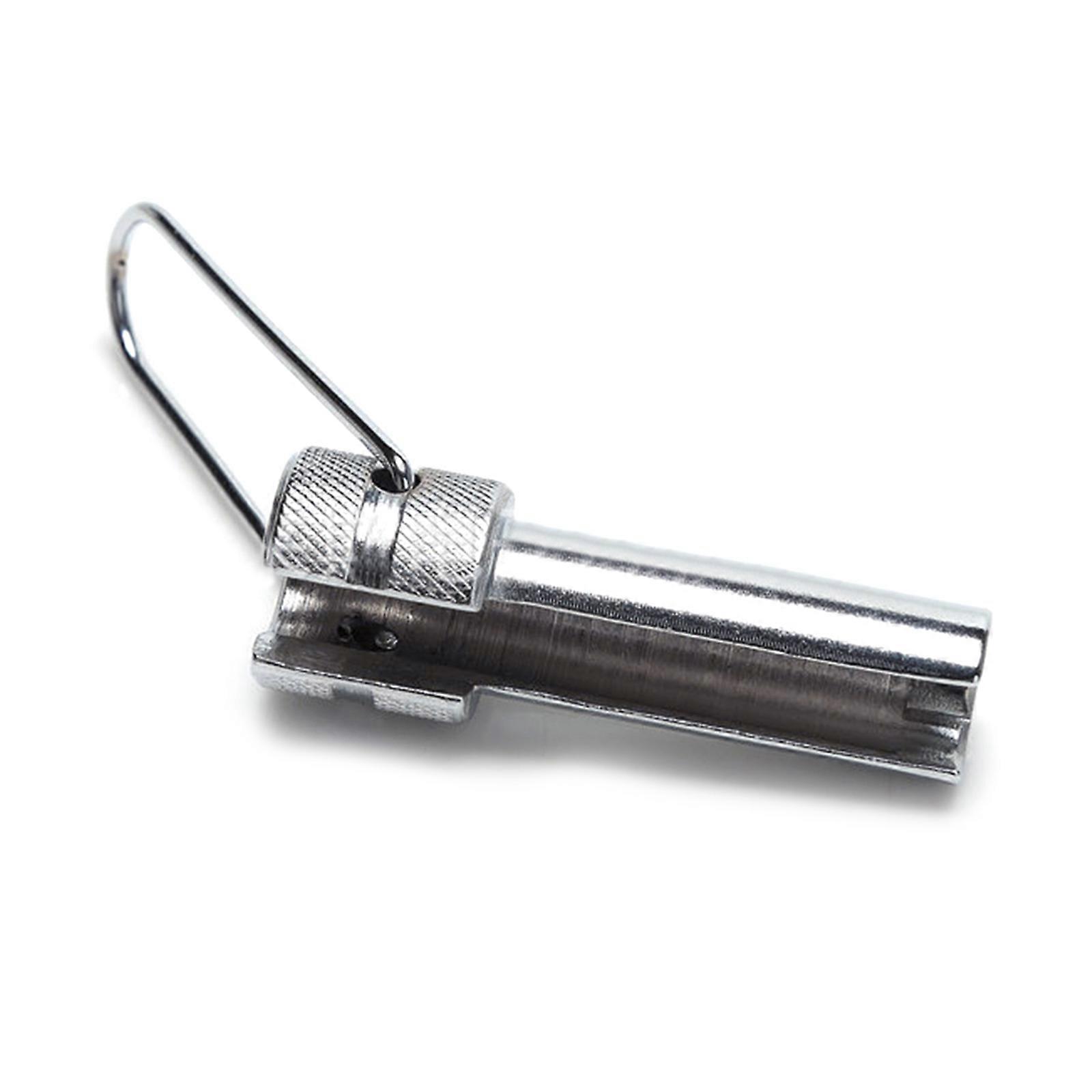 Double-Ended CATV Security Shield F Connector Removal Tool for RG6 RG59 Coaxial Cable Connectors Installing Removing