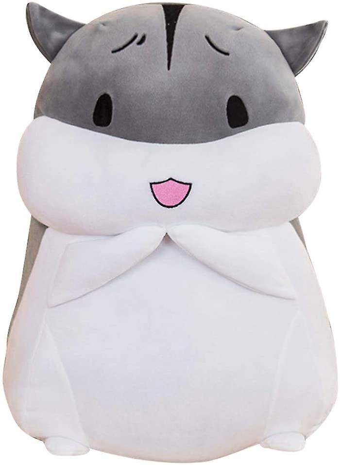 Soft Hamster Stuffed Animals Toy
