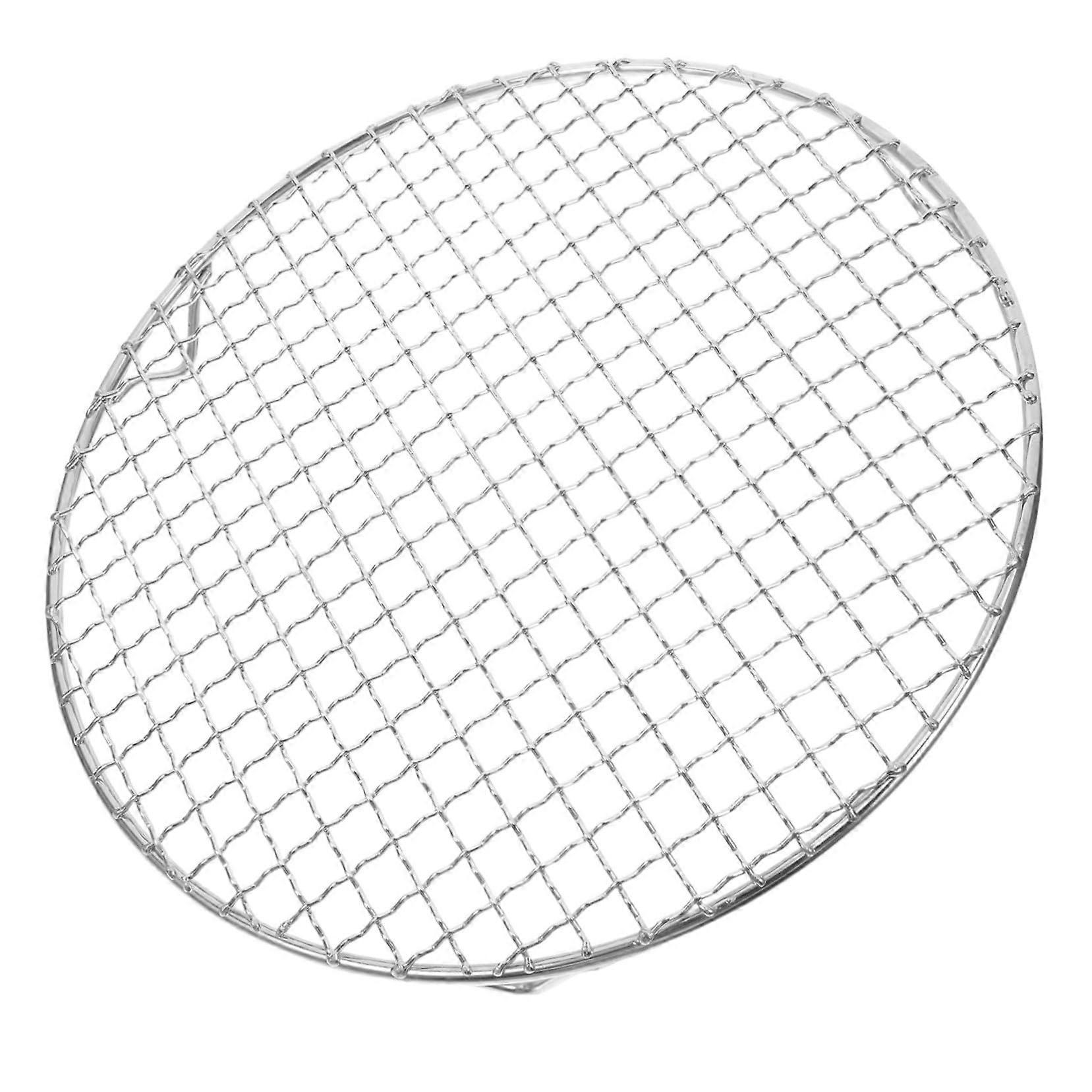 Cooling Rack With Legs For Steaming Grilling And Baking Heat Resistant And Rust Free For Air Fryers And Ovens