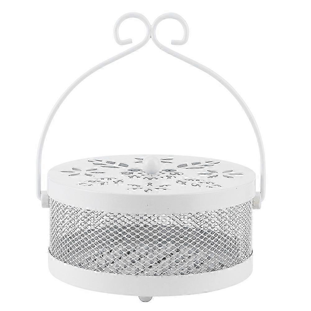 Fireproof Mosquito Repellent Incense Box 14.9x7.5cm