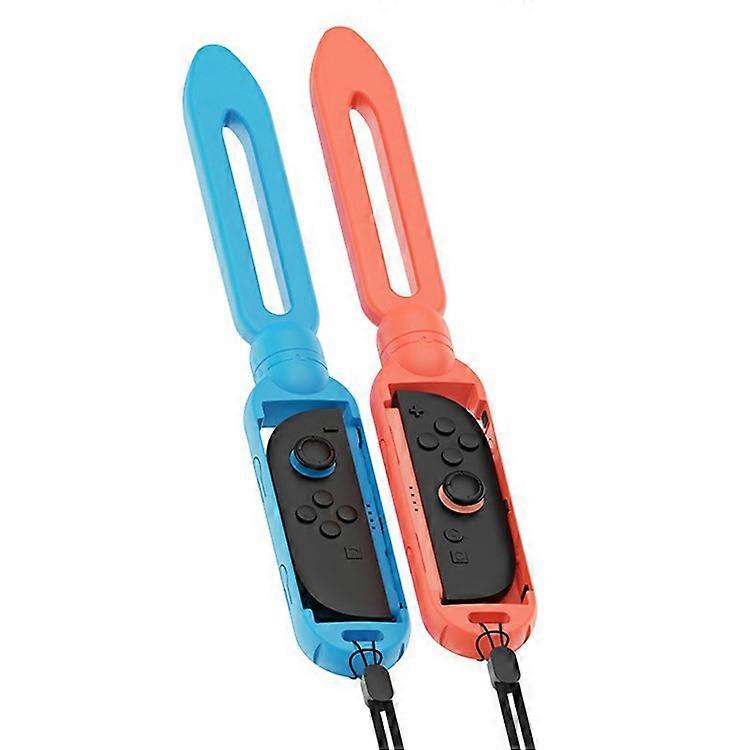 IPEGA PG-SW2092 2Pcs Compatible For Nintendo Switch 2 Joy-Pad Controller Motion Control Game Sword Handle Grip