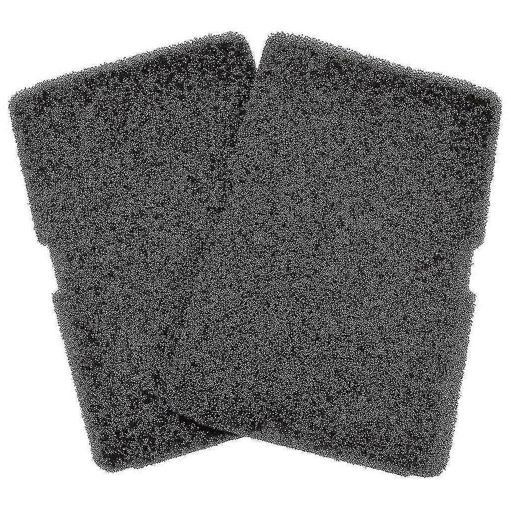 Replacement Evaporator Filter Sponge for Tumble Dryer, 2-Pack, Compatible with Model 2964840100
