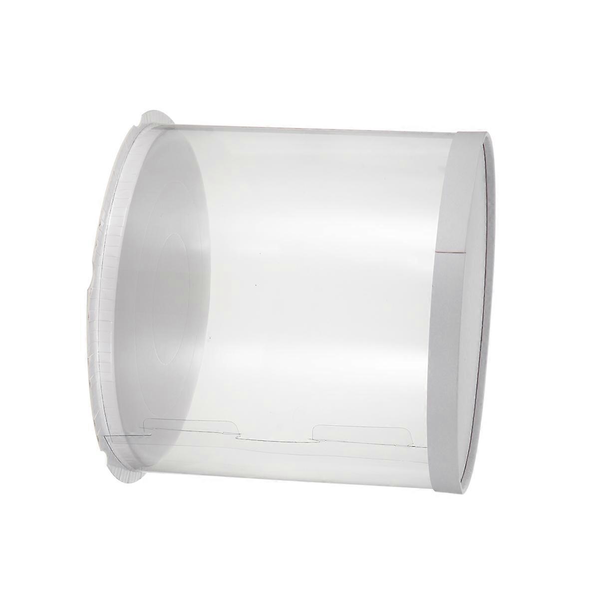 Plastic Cake Organizer for Home Use, Simple Assembly Required