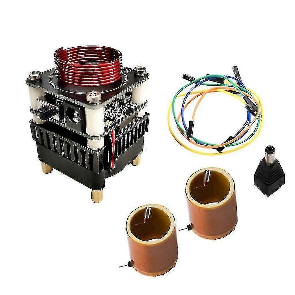 For Tesla Electronic Candle Plasma Candle Hfsstc Coil High Frequency Plasma