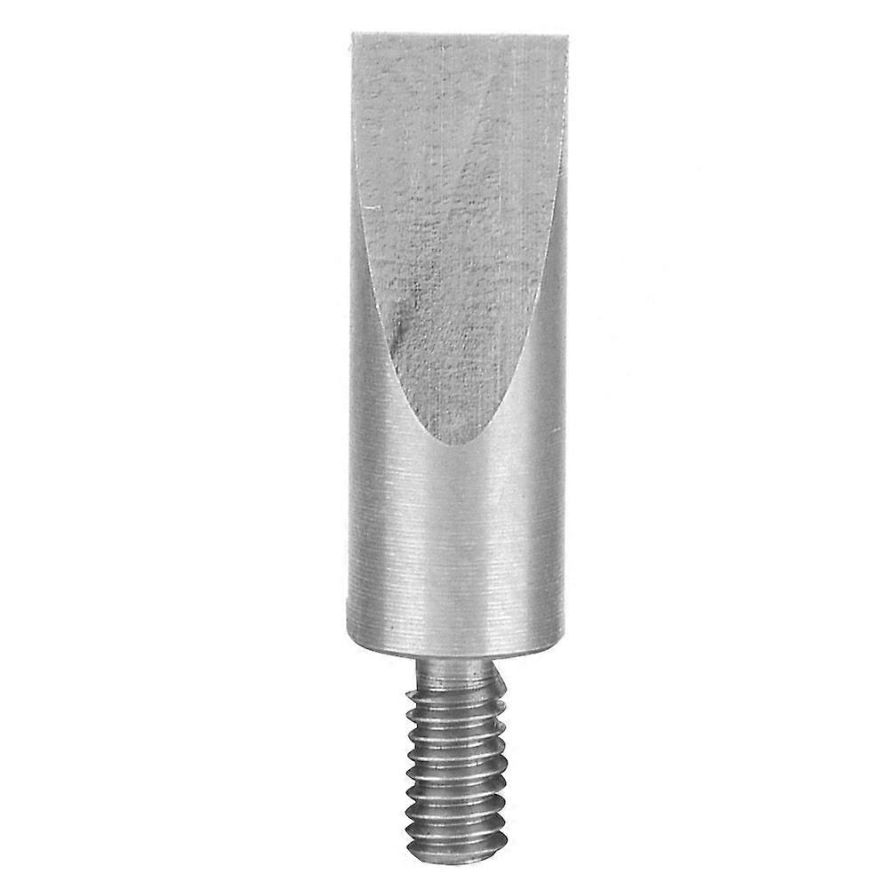 Høykvalitets Universal spesialformet wolframstål sidehode (knivseggside