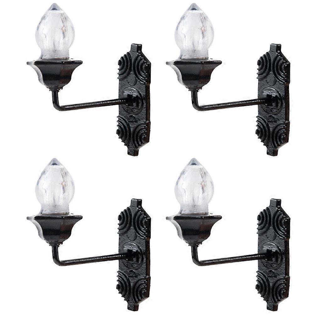 Wall Lamp, Lifelike Decoration for Small Spaces, Inspiring Creativity