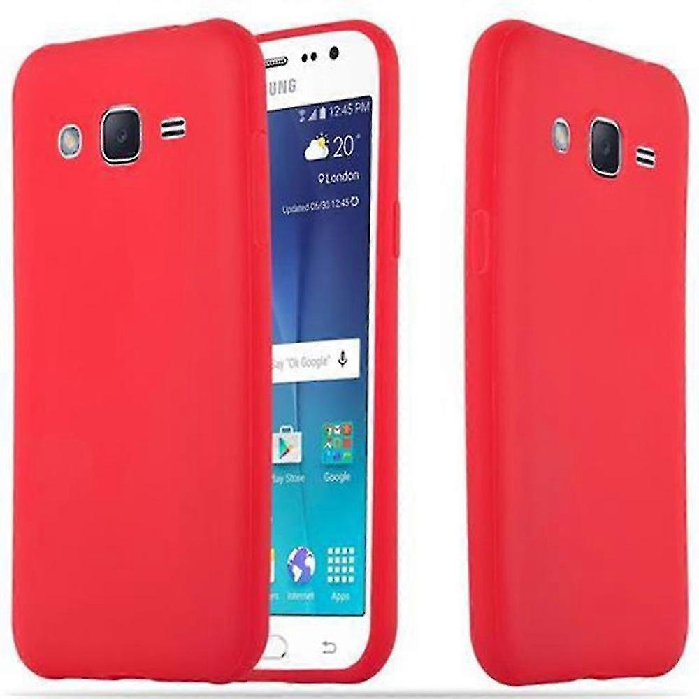 TPU Case Compatible with Certain Brand Galaxy J2 2015 Model