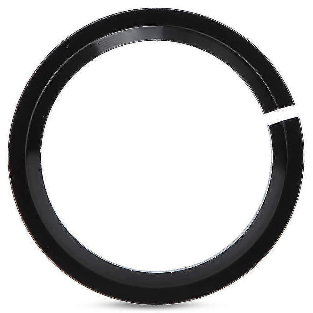 39.8mm Aluminum Bike Headset Fork Conversion Adapter Spacer