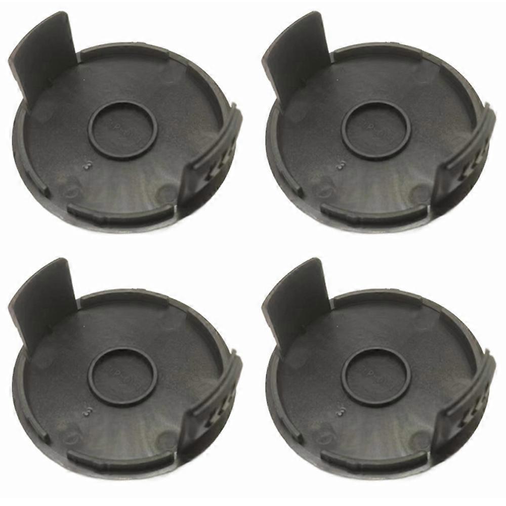 4Pcs TLP-01-1 For Parkside PRTA 20-LI A1-IAN 311046 Replacement Spool Cover