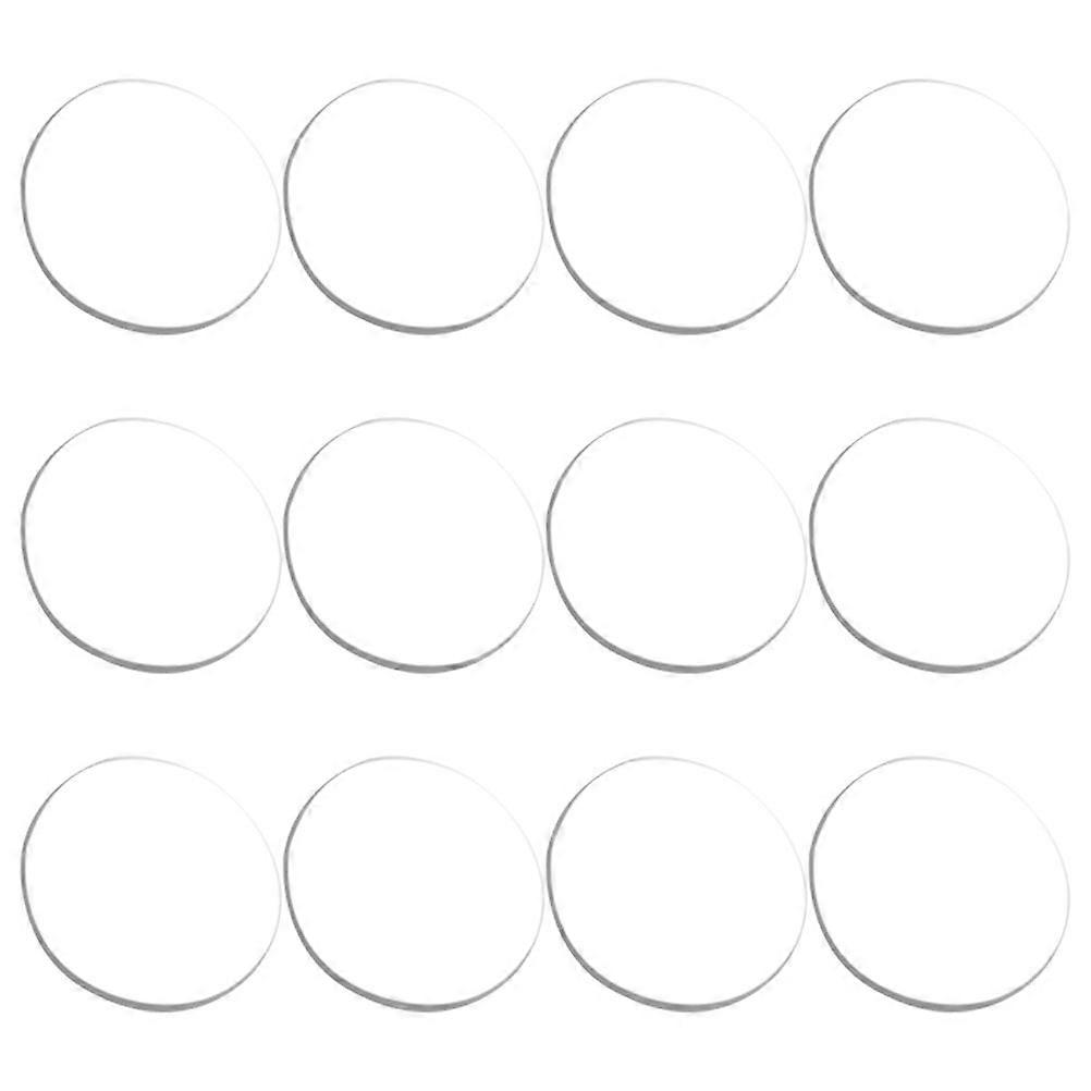 Bumper Pads for Tabletop Safety, Maintaining Wood Paint Quality, Sturdy Design