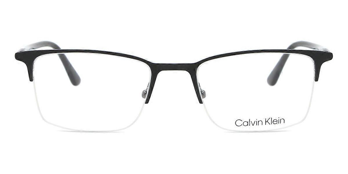Calvin Klein CK22118 002 Unisex Eyeglasses