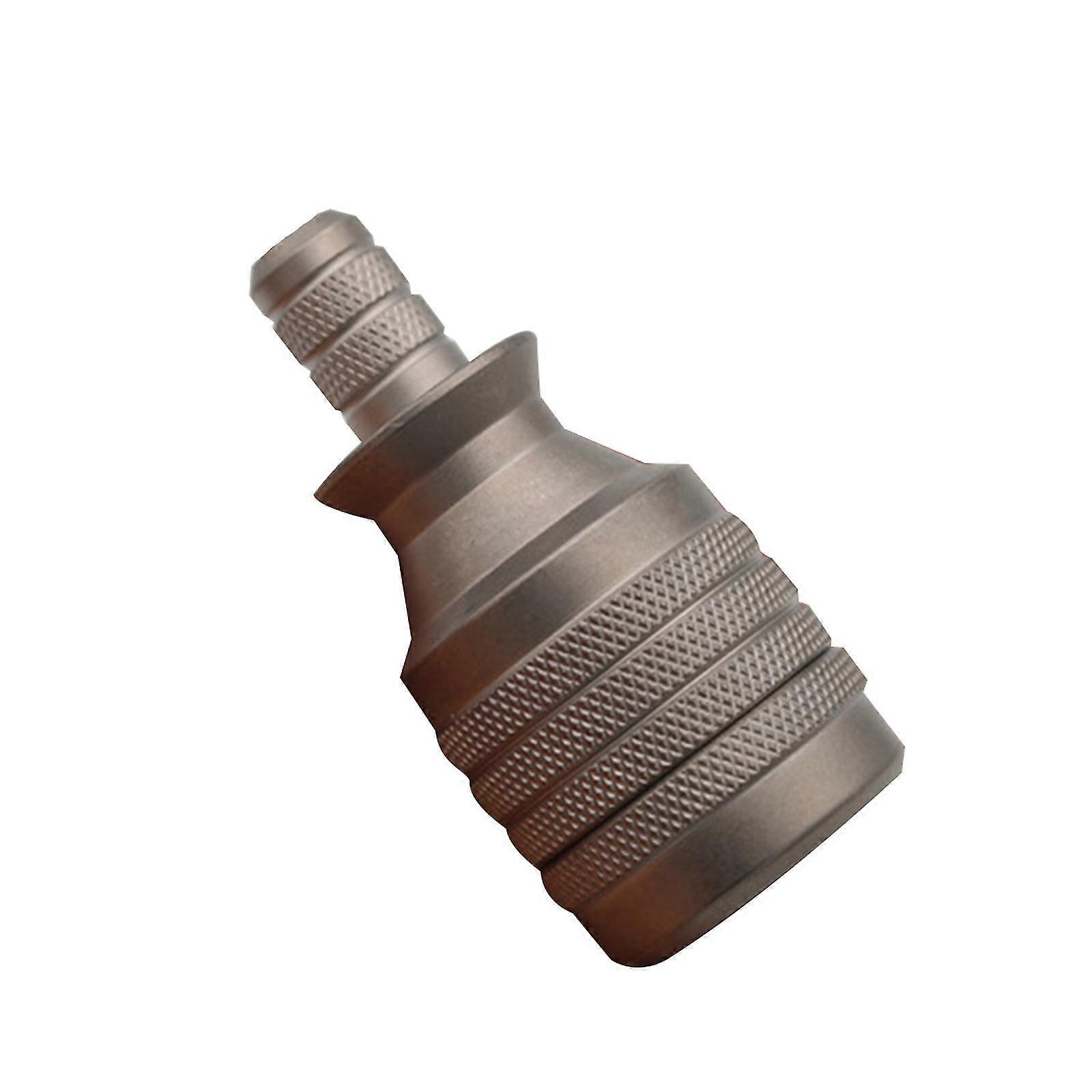 6-point Star Screwdriver Set Drill Bit Set T6/T8 Folding Knife Special Repair Edition 0618