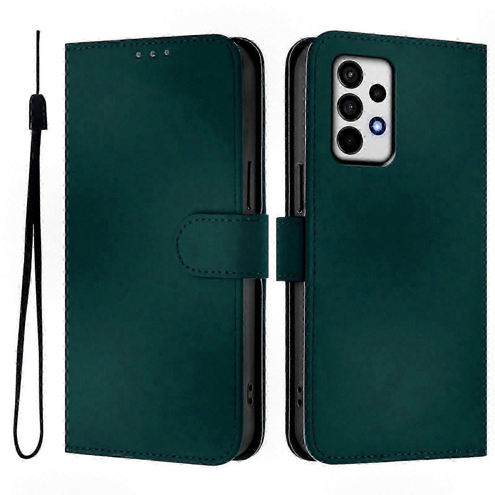 Soft PU Protective Cover for Samsung Galaxy A52 4G 5G A52s 5G
