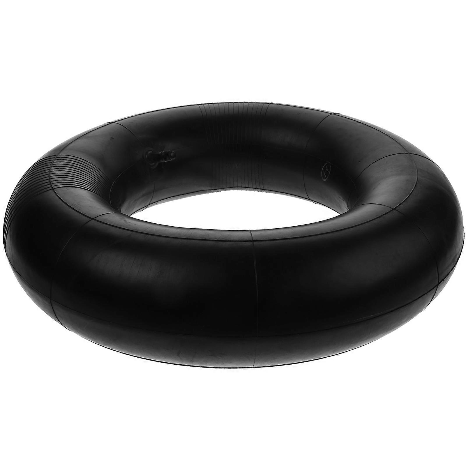 Durable Rubber Inner Tube Replacement for Lawn Mowers, ATVs, and Tractors – Heavy Duty Performance for Various Vehicle Models