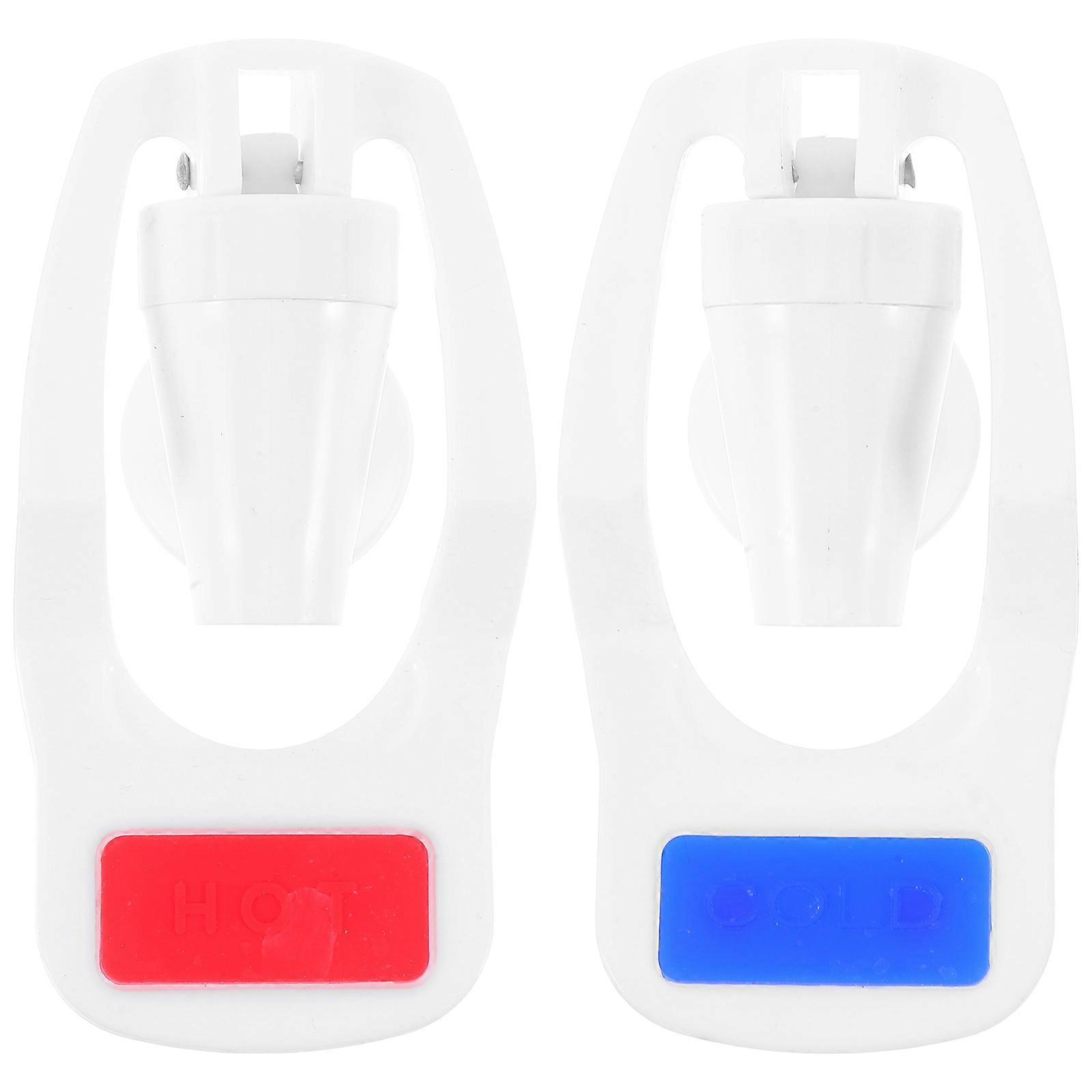 Water Dispenser Tap Spigot for Home Use Beverage Dispenser Construction 2Pack