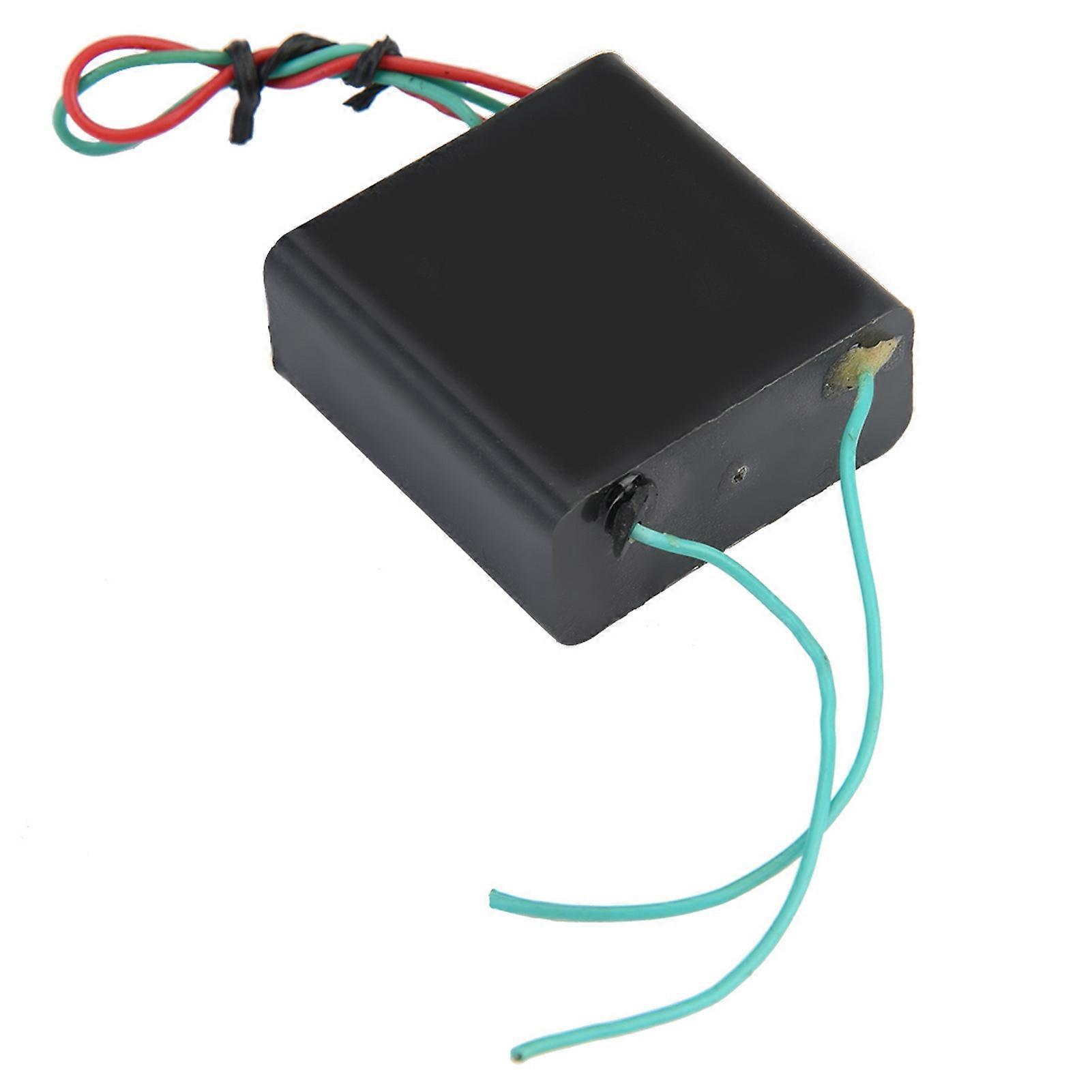 DC3.7-6V High Voltage Pulse Generator Inverter Super Arc Pulse Ignition Module DC200KV Output