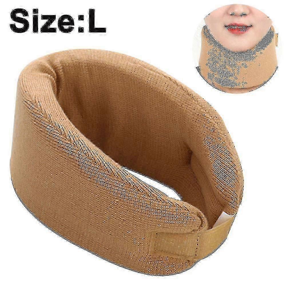 عنق الرحم طوق مريح دعم دعامة النوم الرقبة تخفيف الألم