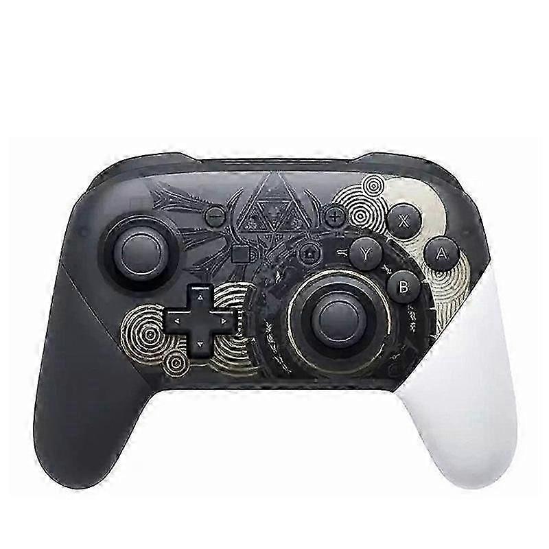 Wireless Bluetooth Controller for Pro Gamepad Joystick for Console 6-Axis with NFC(C)