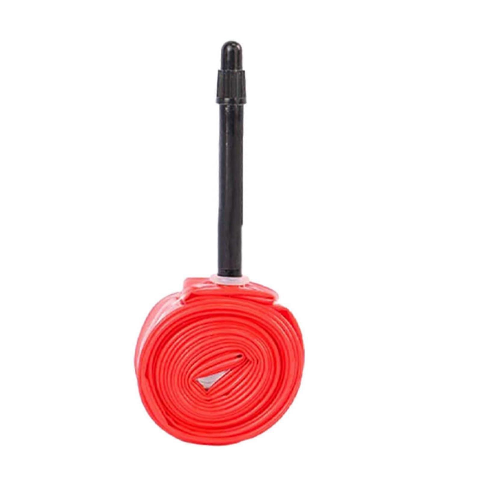 Ultralight Road Bike Inner Tube, 29 Inches, 700 x 3550C FV 45/65 mm, and T Tube for Road Cycling 45mm
