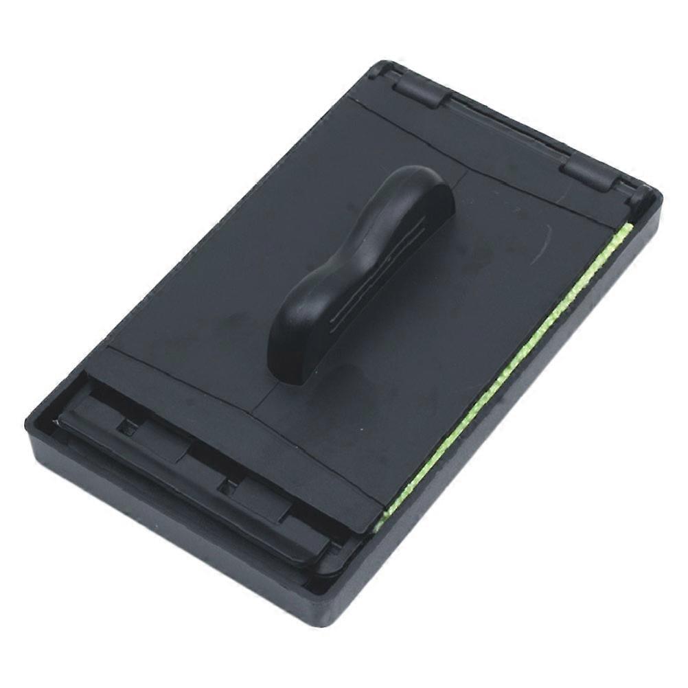 Ukulele Supplies Guitar String Scrubber Fretboard Cleaning Extends String Life 1Pack