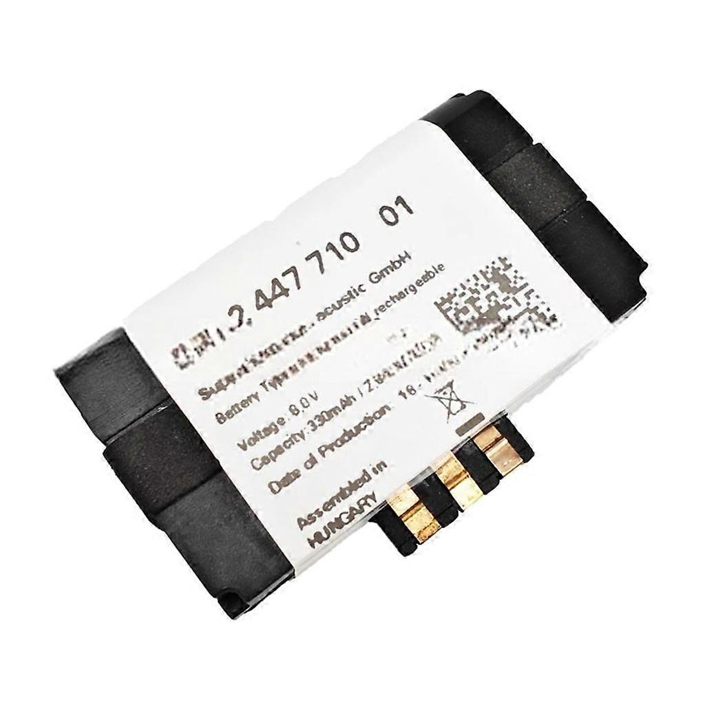 Emergency battery reliable power source for F20 F30 F31 G21 84102447710 2447710