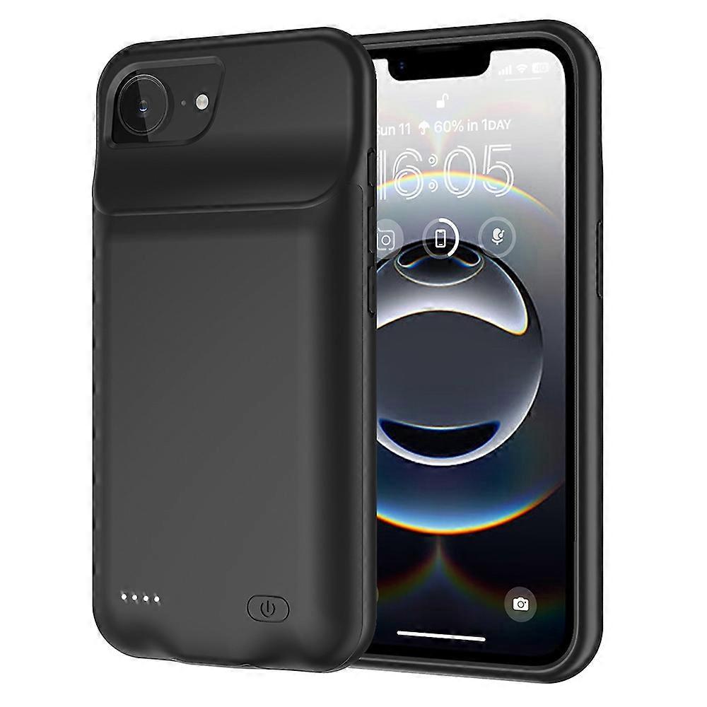 D10 Voor iPhone 16e draagbare oplader 10000mAh powerbank