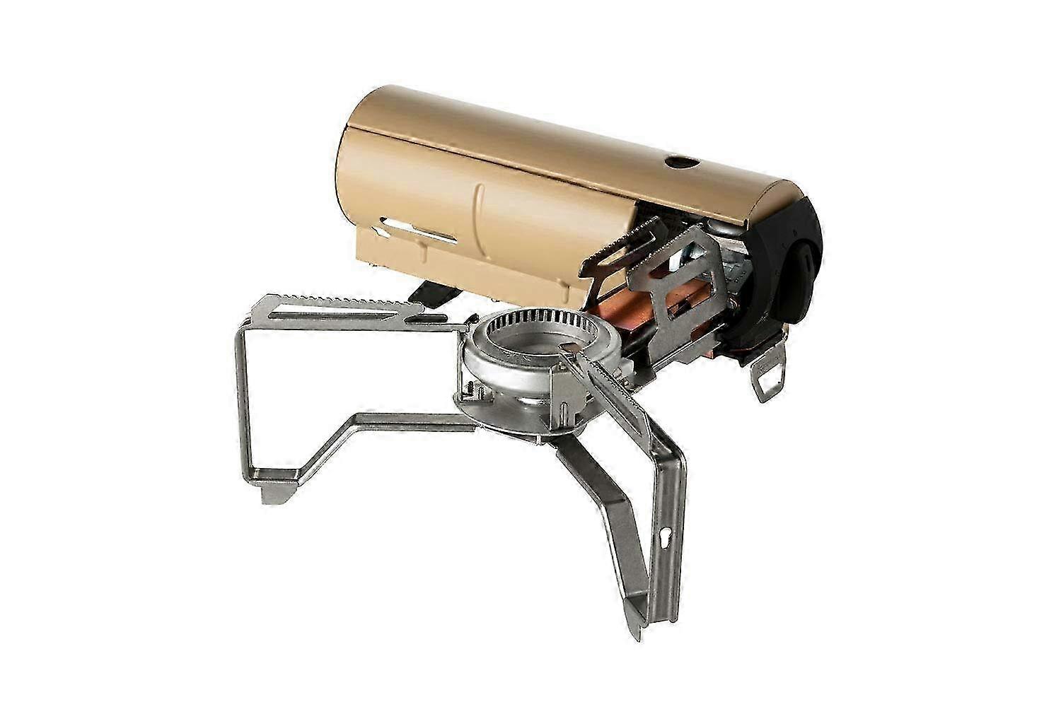 Home Camp Burner in Khaki, Model GS600KHUS, Designed for Certain Brands, with Lifetime Product Guarantee