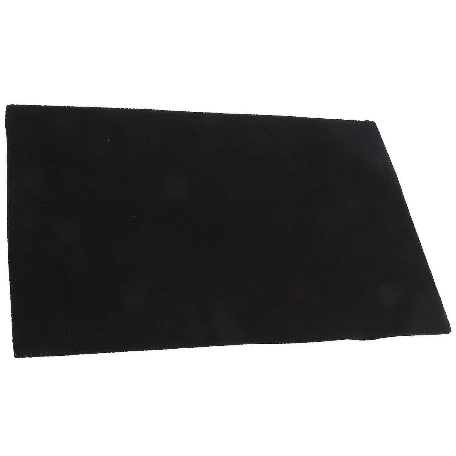 Easy to Install Dining Table Bench Cover .2X19.7X7.9in Stretch Proof 1 Piece