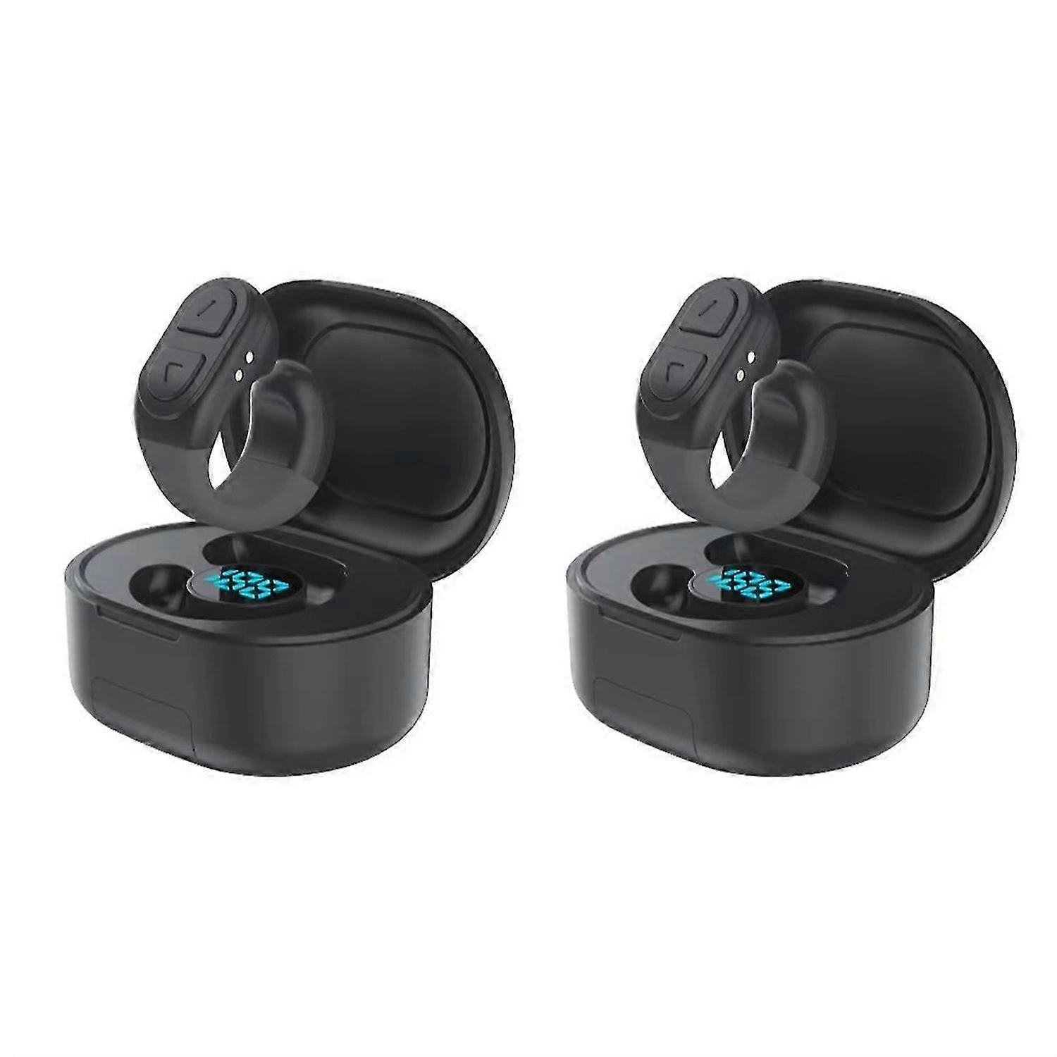 For TikTok Scrolling Ring Wireless Camera Shutter Selfie Button Bluetooth-Compatible for TIK Tok Rin