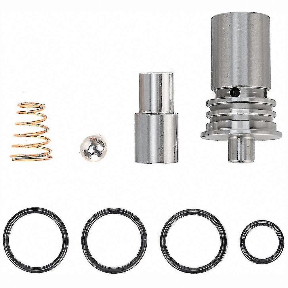 6L80 6L90 8L90 10L90 Transmission Cooler Bypass Valve Kit - STL010 Replacement Cooling System Upgrade