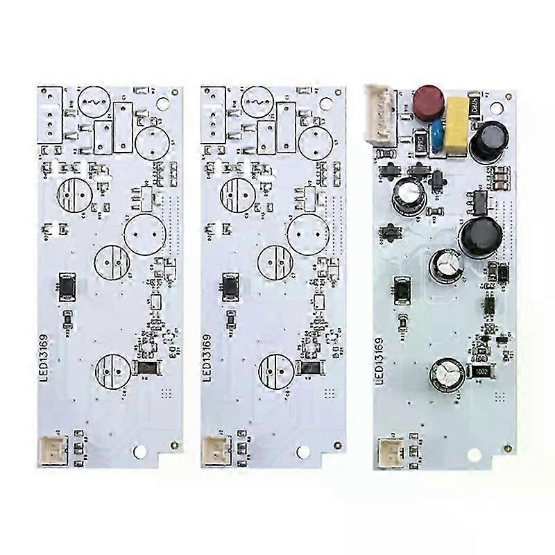 3 Pcs Refrigerators LED Light Kit W10515058 W10515057 Led Lamp Driver Fit For  Whirlpool Kenmore Maytag Kitchenaid