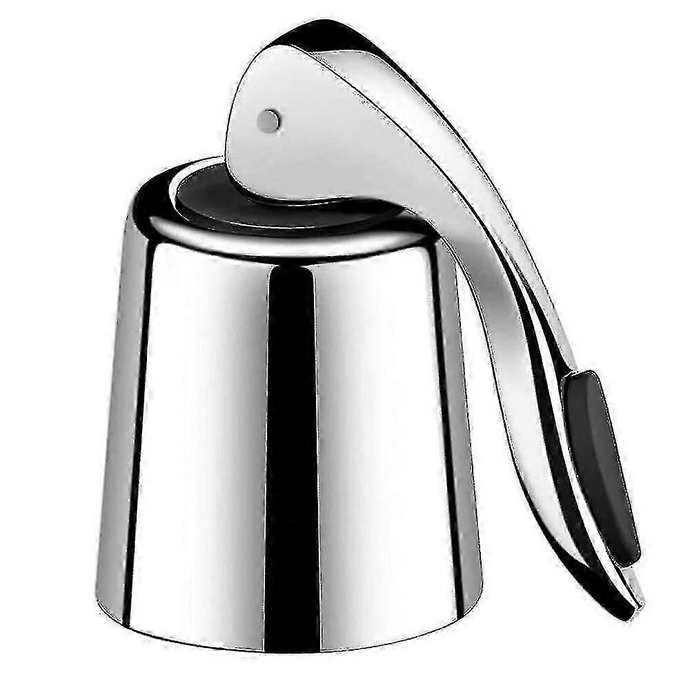 Bottle Stopper,rative Preserver, Toppers Stopper,reusable -