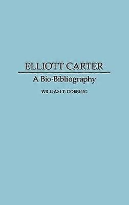Elliott Carter