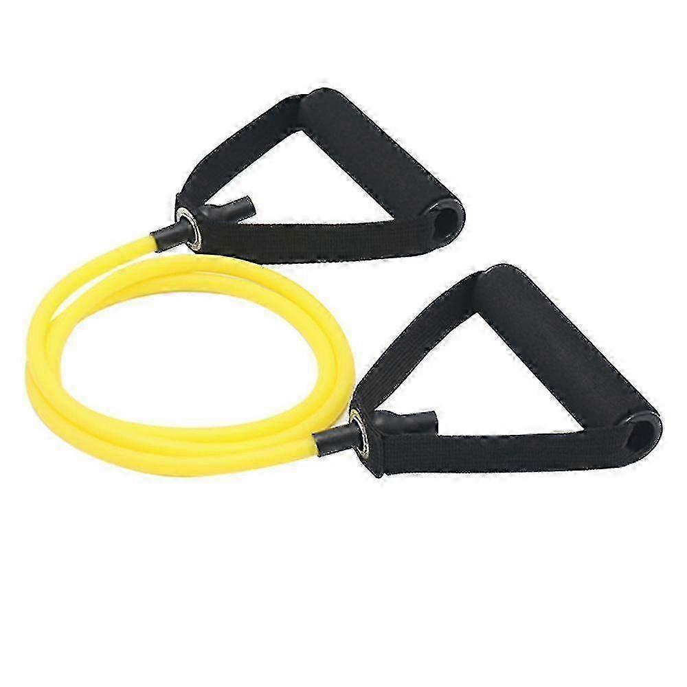 Strength Training Fitness Elastic Pull Rope for Arm Resistance and Yoga