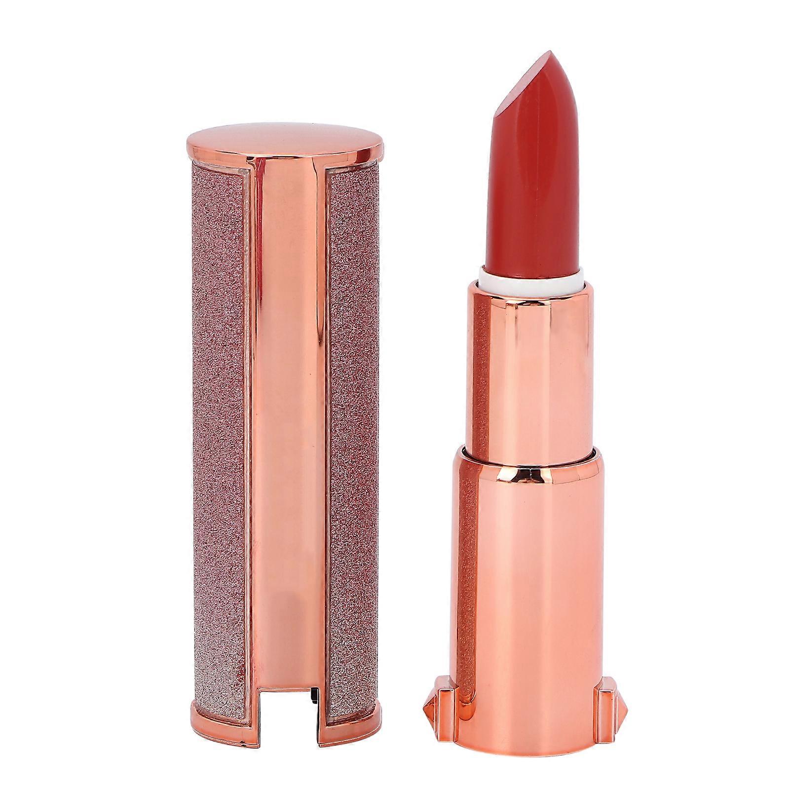 Long Lasting Waterproof Matte Lip Gloss 3.8g #06 Moisturizing