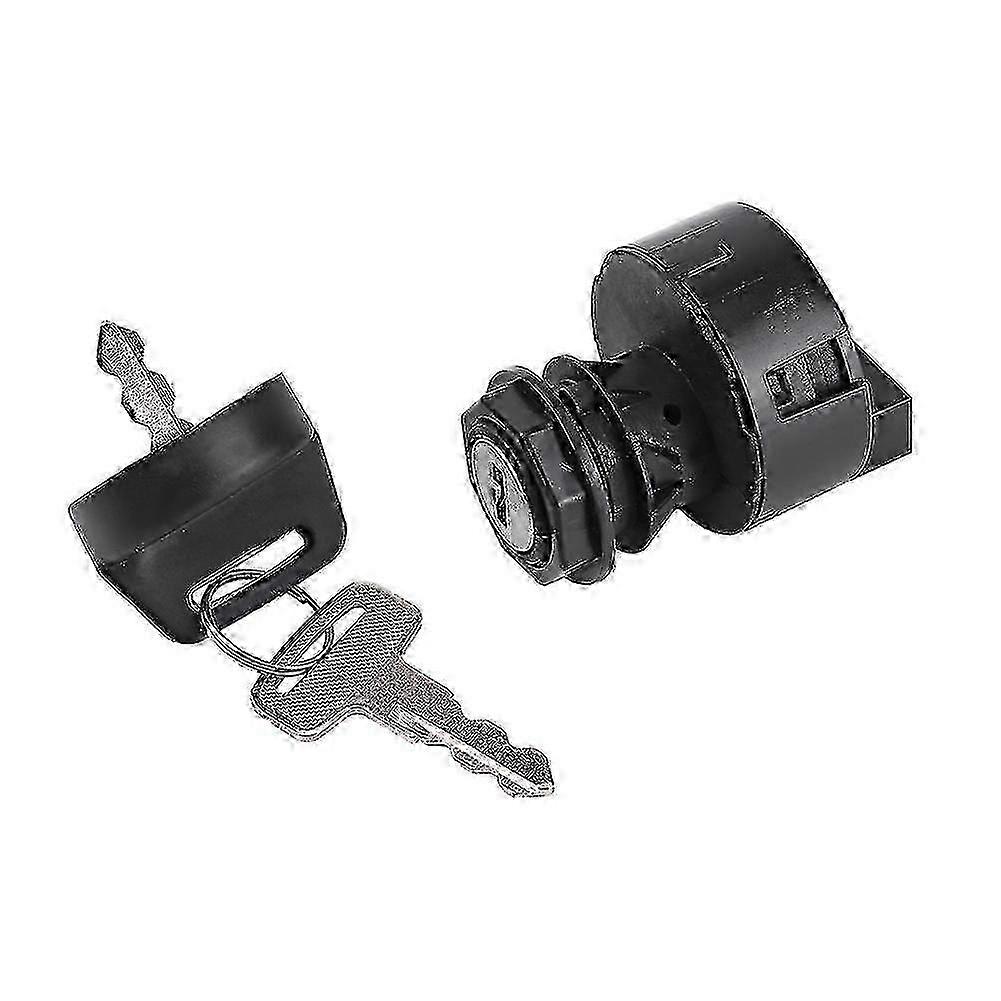 4 Pin ATV Ignition Key Switch Start Engine Lock For Polaris Worker 500 PREDATOR 500 2003-2007