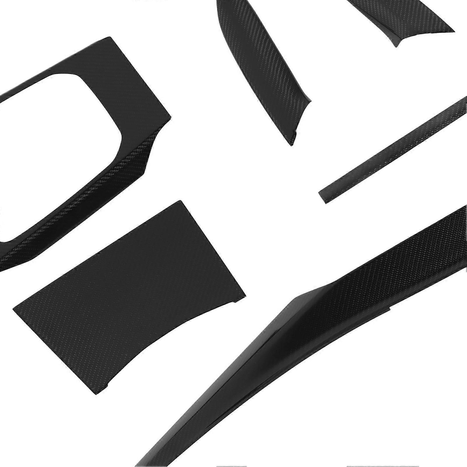 Center Console Lid Striker Handle FA8Z 7406064 AA Chrome Center Console Door Striker for Flex 2009 to 2019