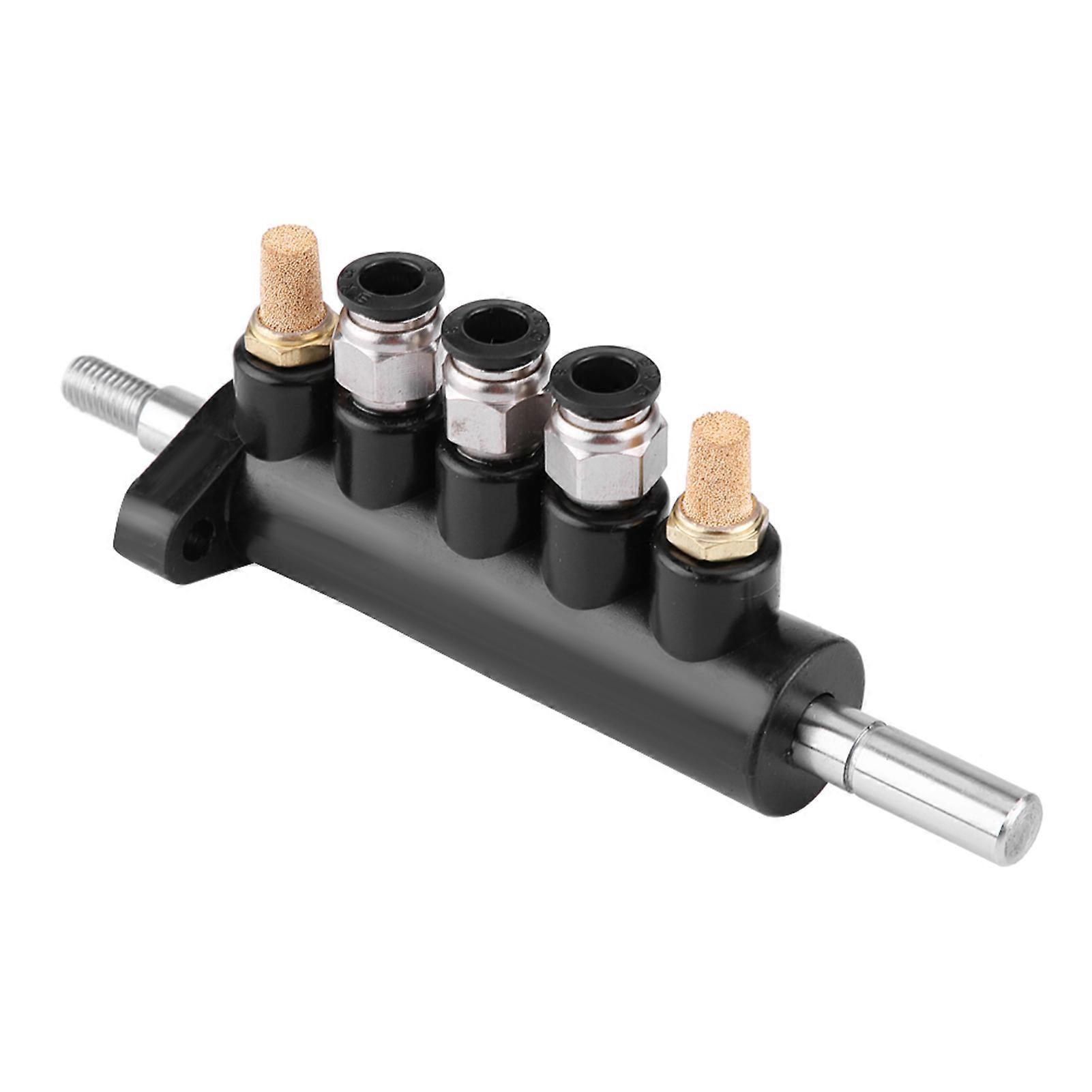 /380V 32A Tire Changer Machine Motor Forward Reverse Switch Turn Table Pedal Switch