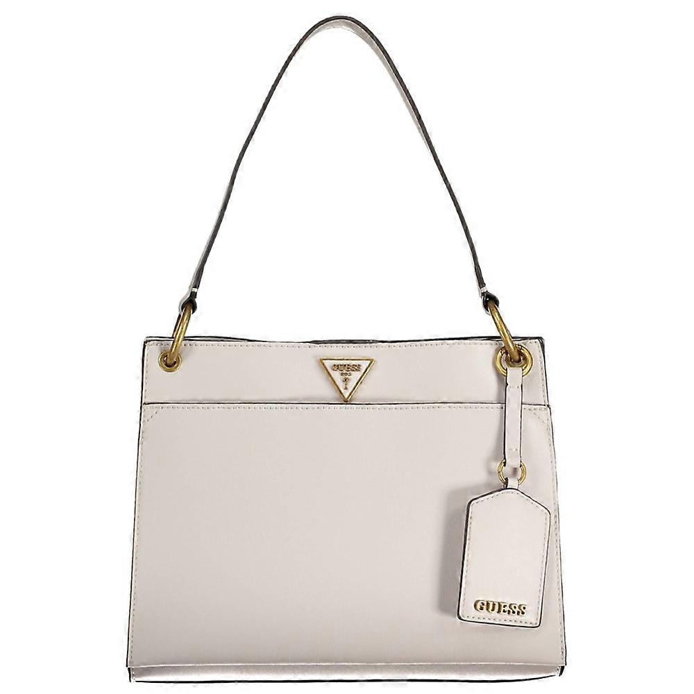 Håndtasker Guess vb874106grigiodoveuni