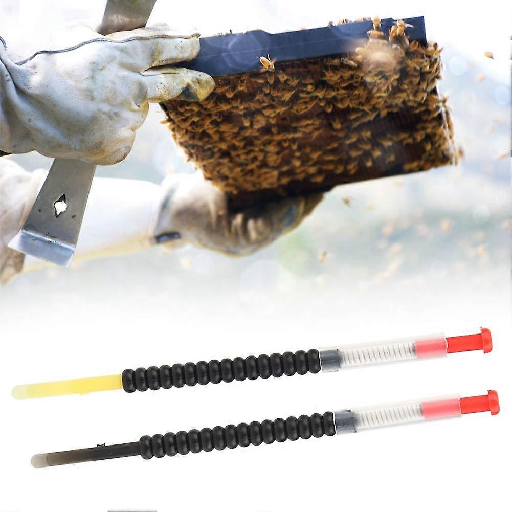 Beekeeper Grafting Tools Shift Needle: Ideal for Queen Bees and Larva Transfer