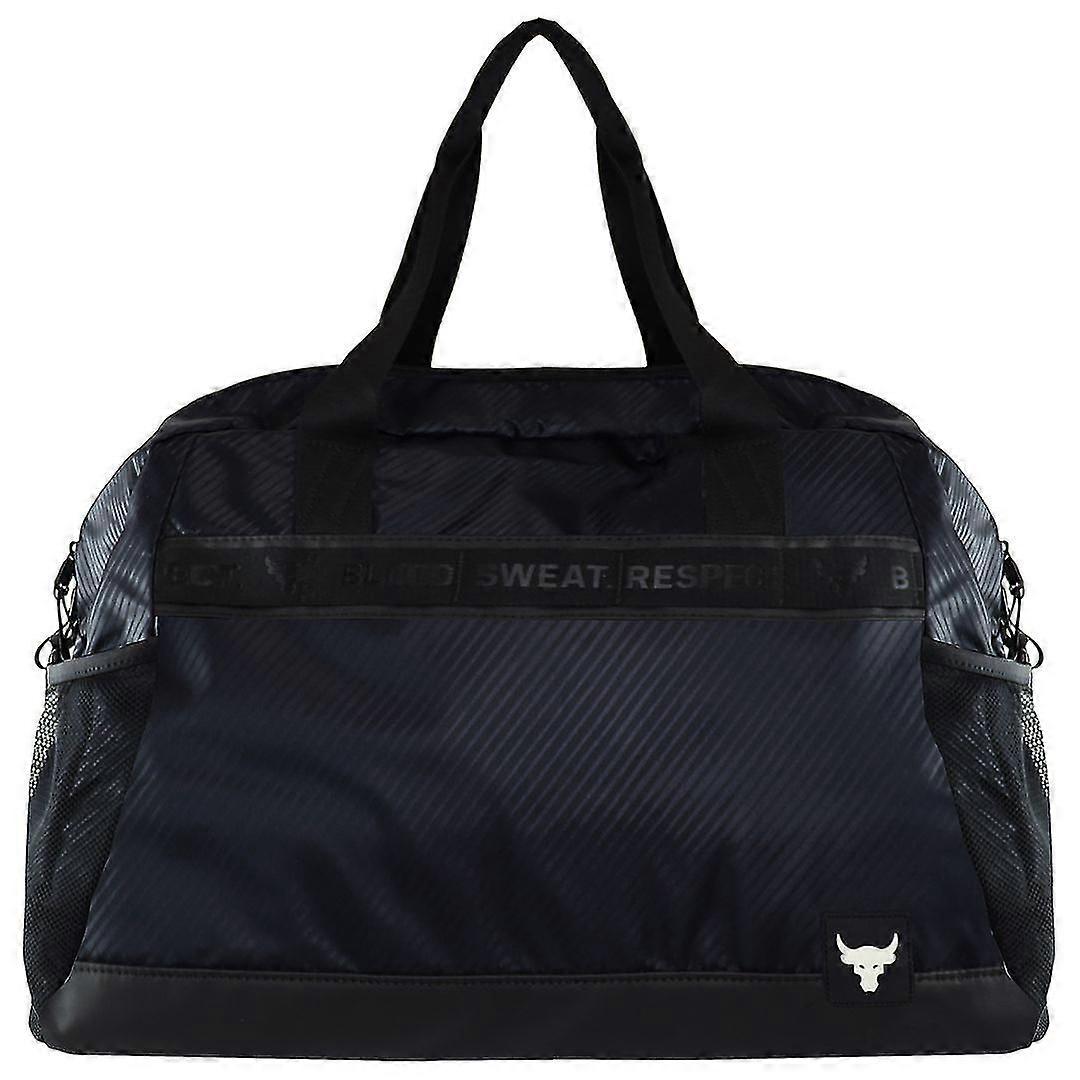 Project Rock Kvinders Sort Gym 1362259 002