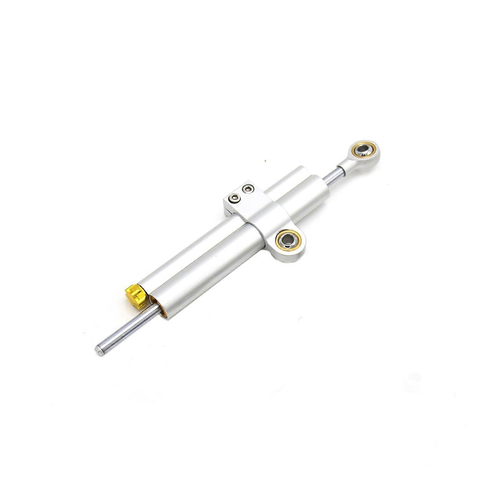 Stabilizer Damper Mount for Kawasaki Z800/E 2013-2017 Models, Motorcycle Steering Stabilizer Bracket, Durable Design