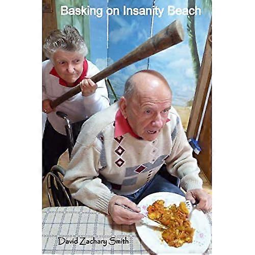 Basking on Insanity Beach