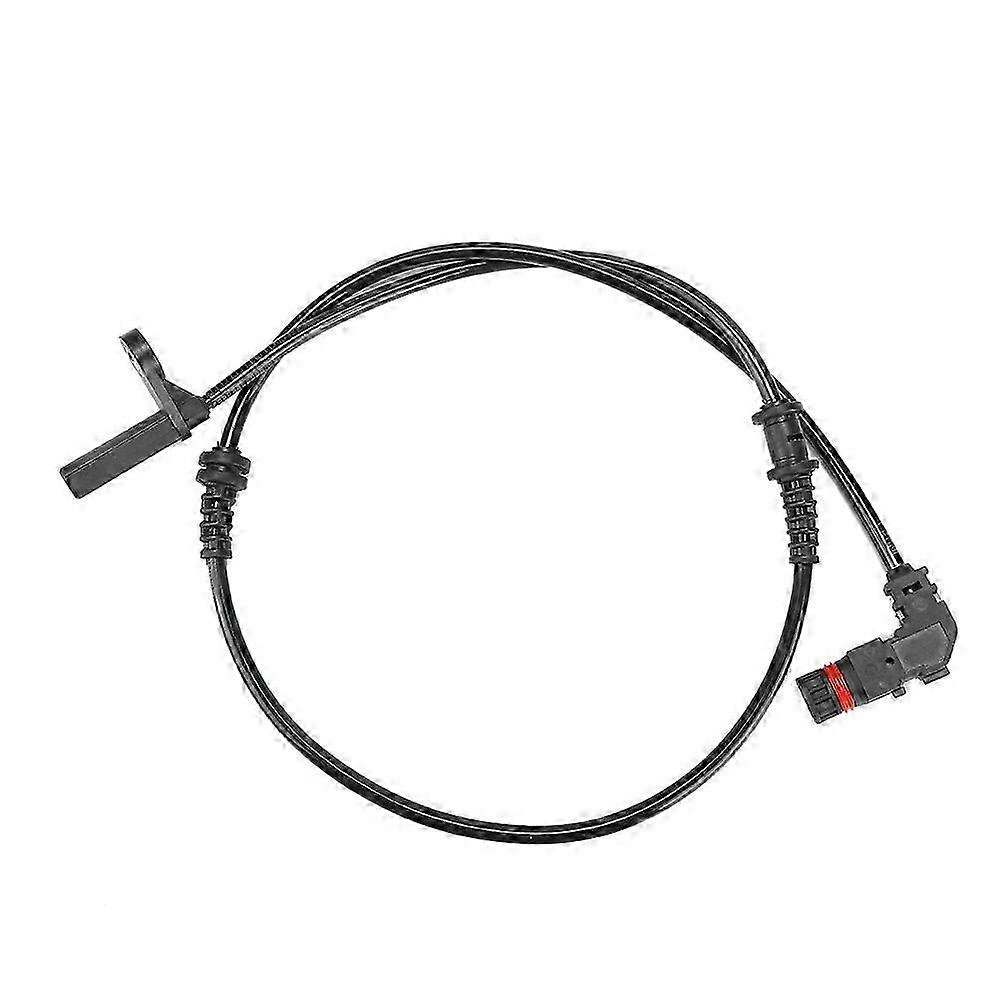 Front Right ABS Speed Sensor Compatible with Certain Brand W204 C63 AMG 07-11 2045401817