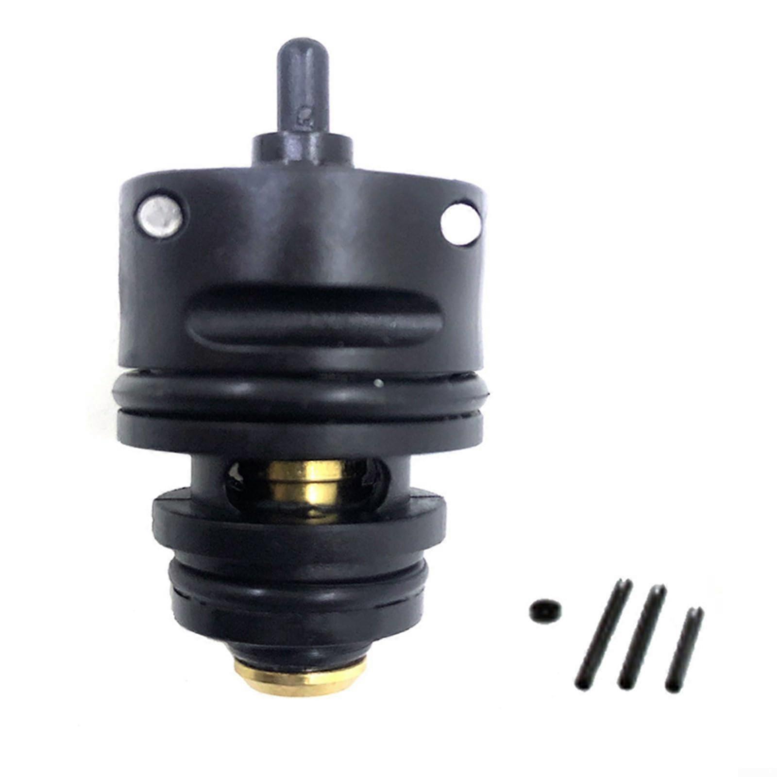 For Porter Cable A08368 trigger valve, compatible with RN175 roofer and other nailer types.