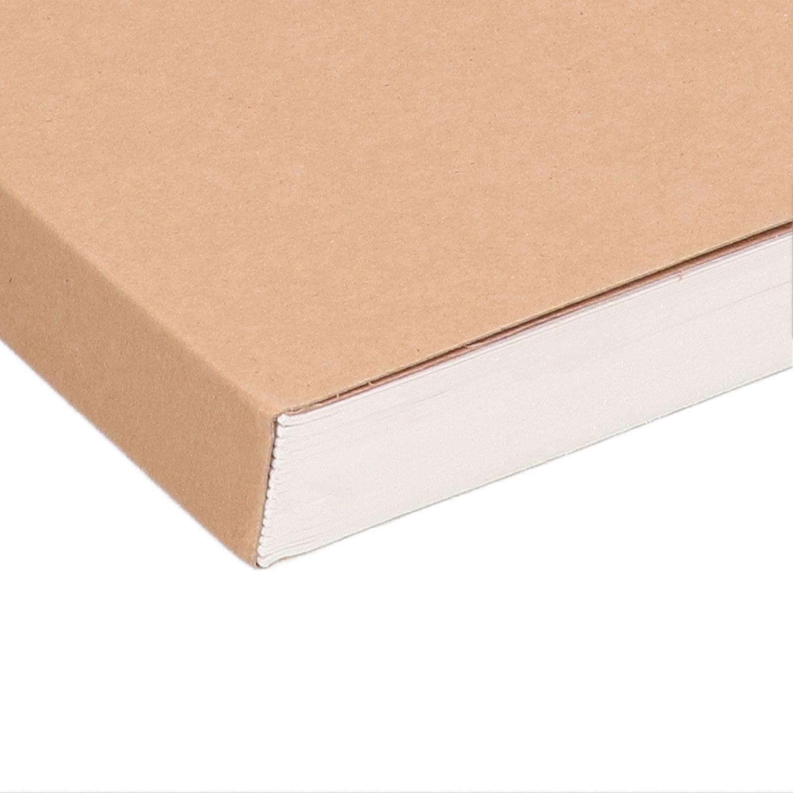 Sketch Book High Transparency Matte Texture Humanized Design Multifunction Drawing Book