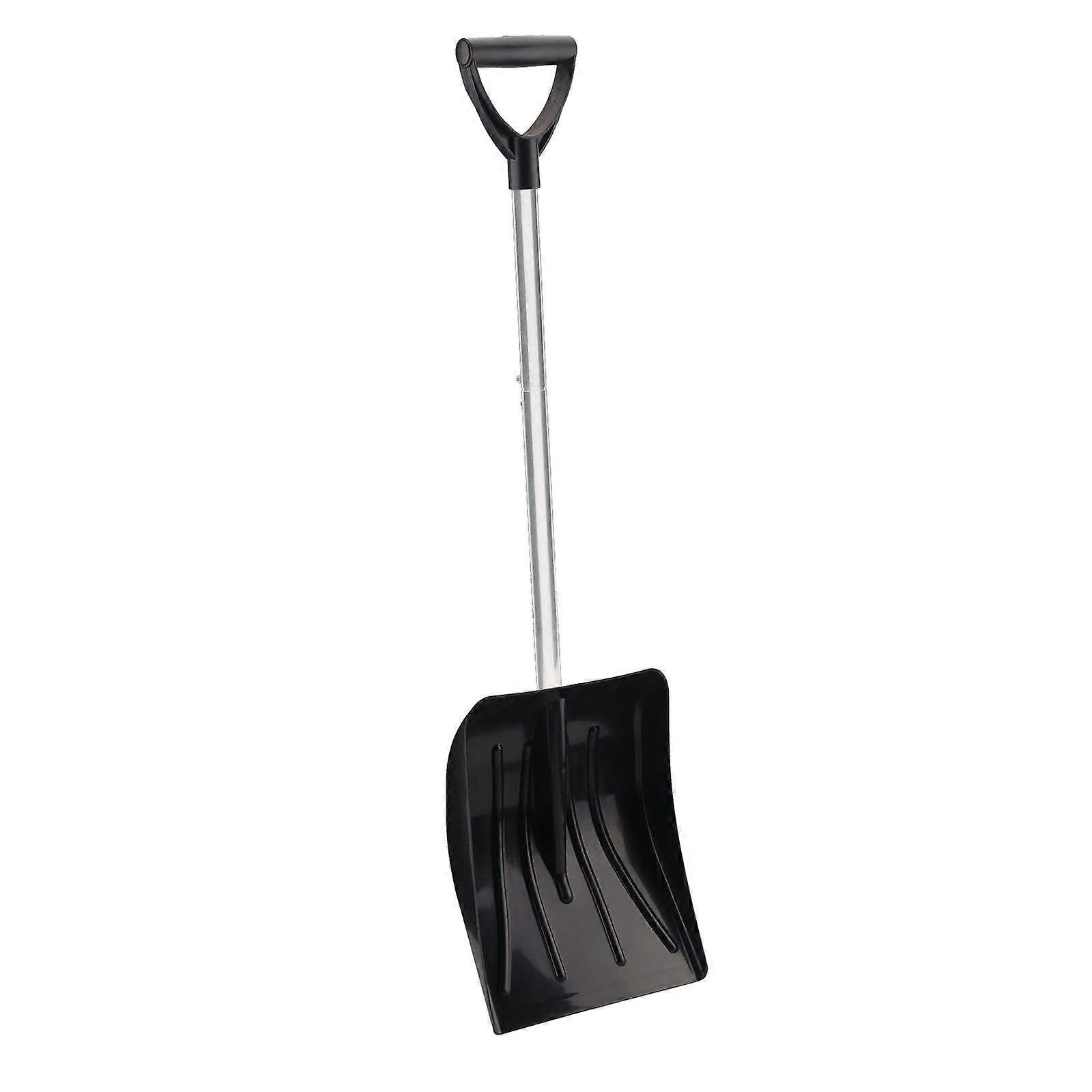 Snow Shovel Snow Shovel Multifunctional Snow Winter Telescopic Tools DIY One Size Fits All