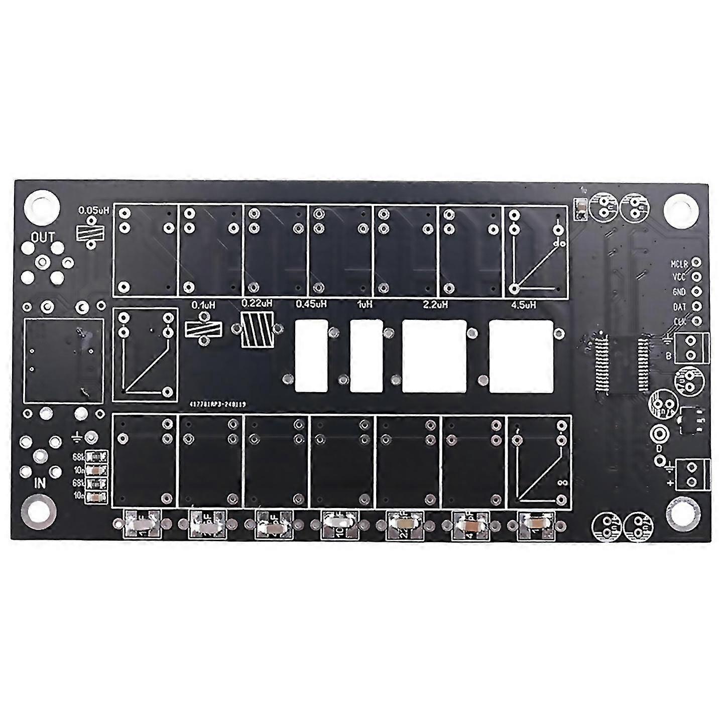 For Mini Atu100 Antenna Tuner 1850mhz Automatic Antenna Diy